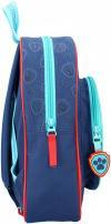 Image du produit Paw Patrol sac à dos 30 cm - Plus courageux que ja (8.50 l)
