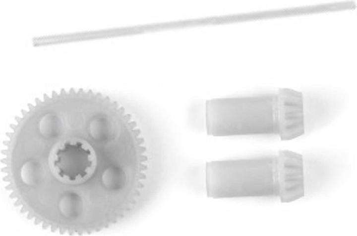 Actual product image Absima Central Drive Shaft Set