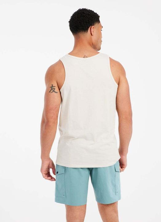 Actual product image Protest Tank tops PRTPacu singlet (L)