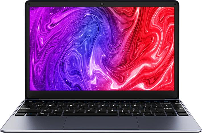Produktbild Chuwi Herobook Pro (14.10", Intel Celeron N4020, 8 GB, 256 GB, Eng. Int.)