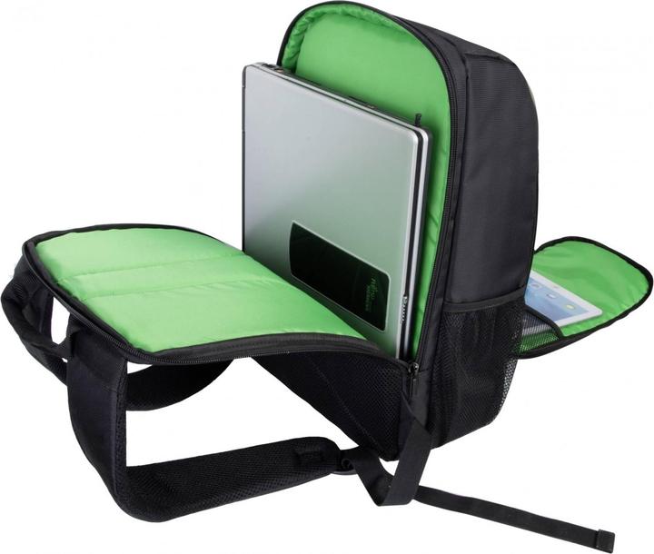 Produktbild Rivacase 7490 (PS) Rucksack Elegant (Fotorucksack, 1 l)