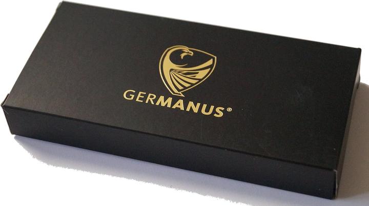 Image du produit Germanus Humidor Humidificateur Cassette XL