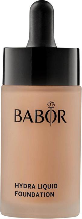 Image du produit Babor Hydra Liquid Foundation 15 terra