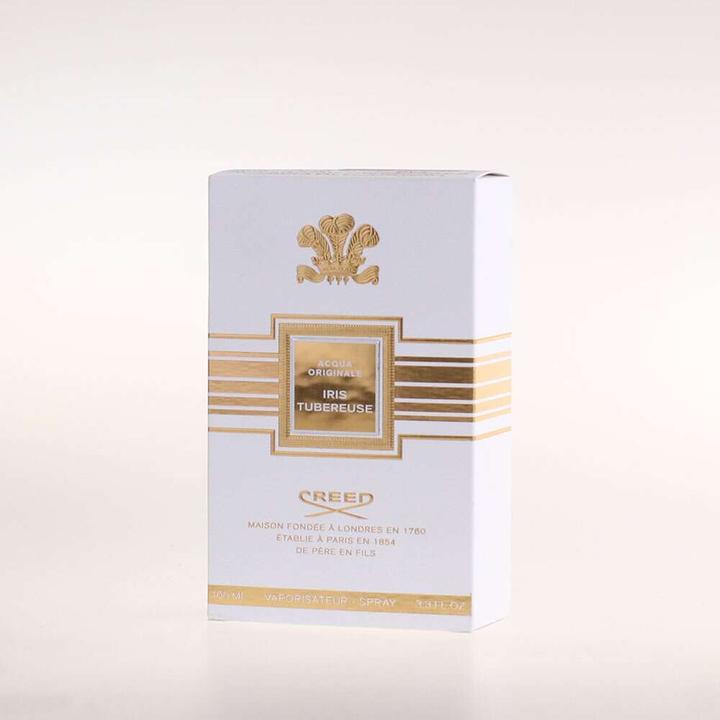 Actual product image Creed Acqua Originale Iris Tuberculeuse (Eau de parfum, 100 ml)