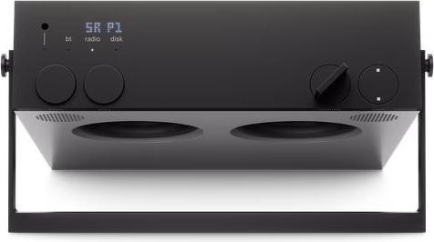 Image du produit Teenage Engineering OB-4 (8 h, Fonctionnement sur batterie)