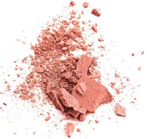Actual product image Naj Oleari Lovely Cheek Blush 06 Desert Rose 4g (06)
