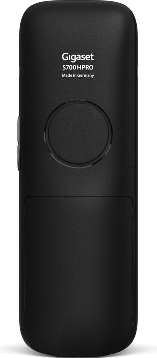 Produktbild Gigaset S700H Pro Mobilteil