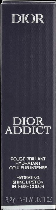 Produktbild Dior Addict Shine (008 Dior)