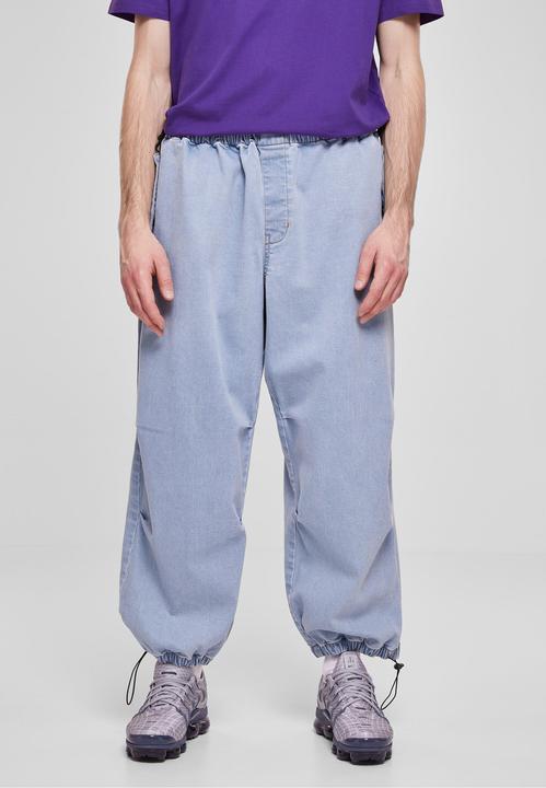 Actual product image Urban Classics Parachute Jeans Pants (M)