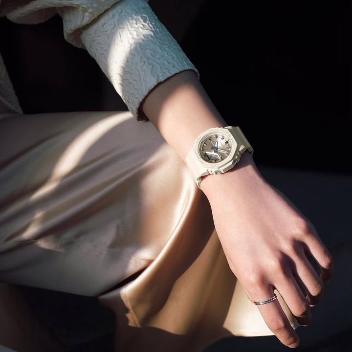 Immagine prodotto G-Shock GMA-P2100ST-7AER (Cronografo, 40 mm)