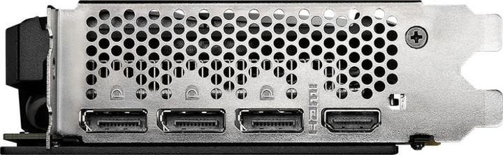 Actual product image MSI GeForce RTX 3060 Ti VENTUS 2X OC (8 GB)