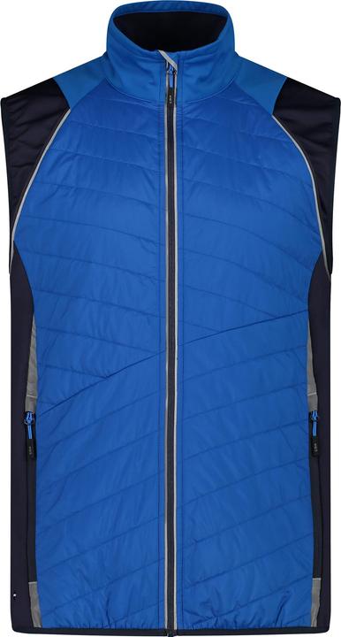 Produktbild CMP Campagnolo Jacket With Detachable Sleeves (48, M)
