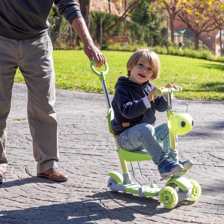 Immagine prodotto InnovaGoods Scooter per bambini 3 in 1