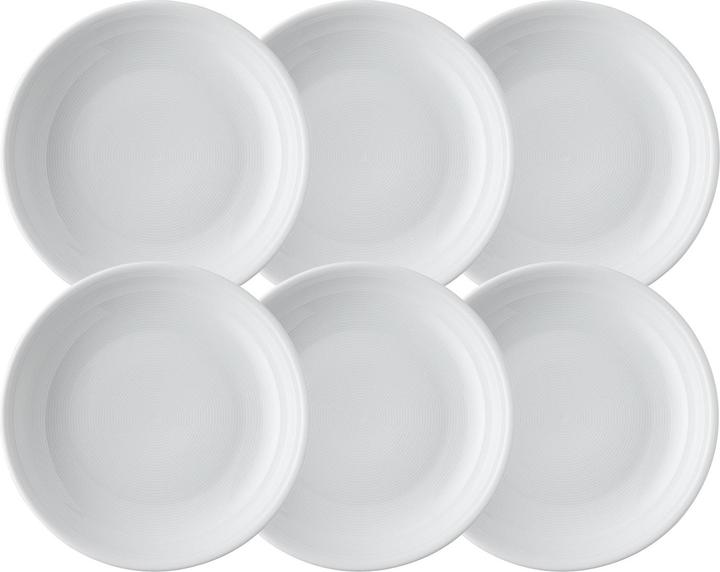 Immagine prodotto Thomas Piatto fondo Ø24cm - Trend White (1 x, 24 cm)