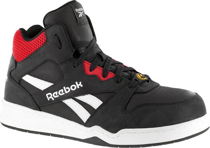 Actual product image Reebok BB4500 Work Low Cut safety sneaker S3 (S3, 43)