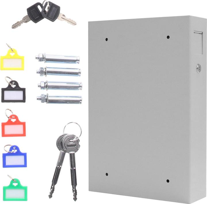 Produktbild Rottner Keytronic 48