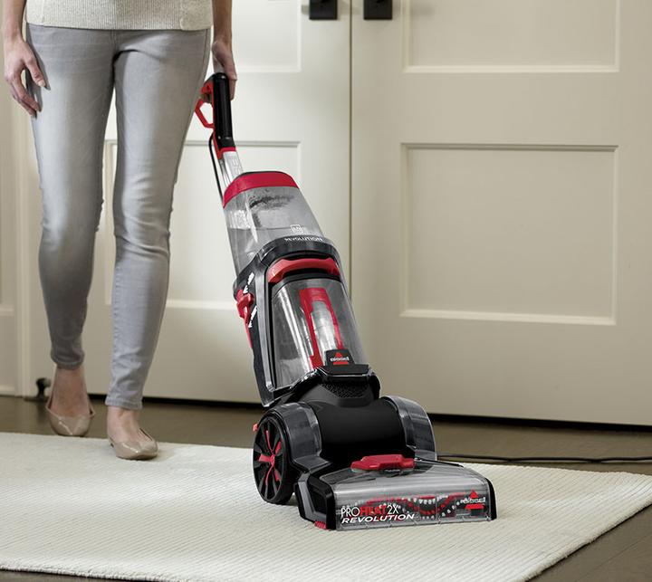 Image du produit Bissell ProHeat 2X Revolution