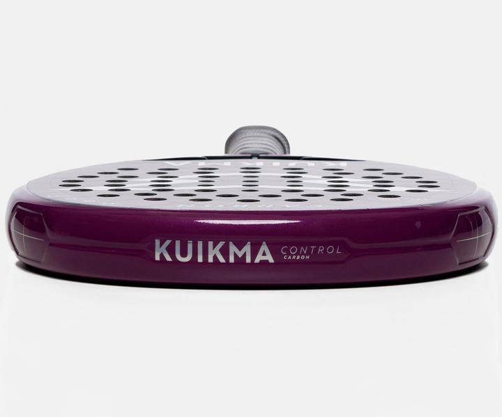 Produktbild Kuikma Padelschläger Erwachsene - Control Carbon