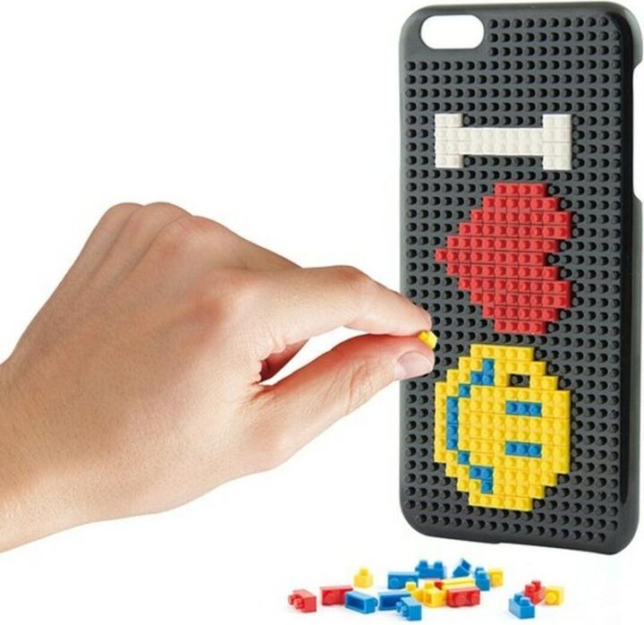 Produktbild KSIX Etui (Apple iPhone 7)