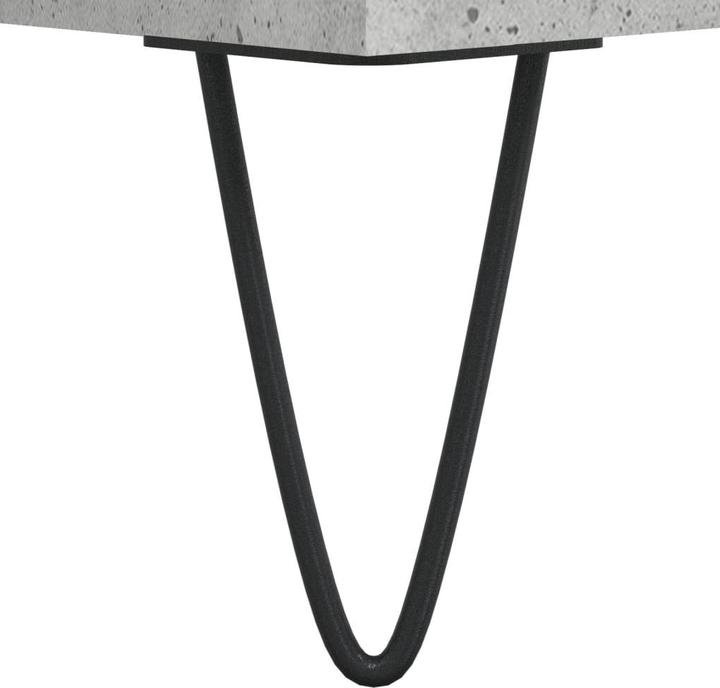 Image du produit VidaXL Aliza (104 x 35 x 50 cm)