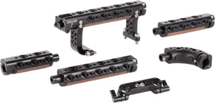 Immagine prodotto Wooden Camera Maniglia superiore Master (RED DSMC2)