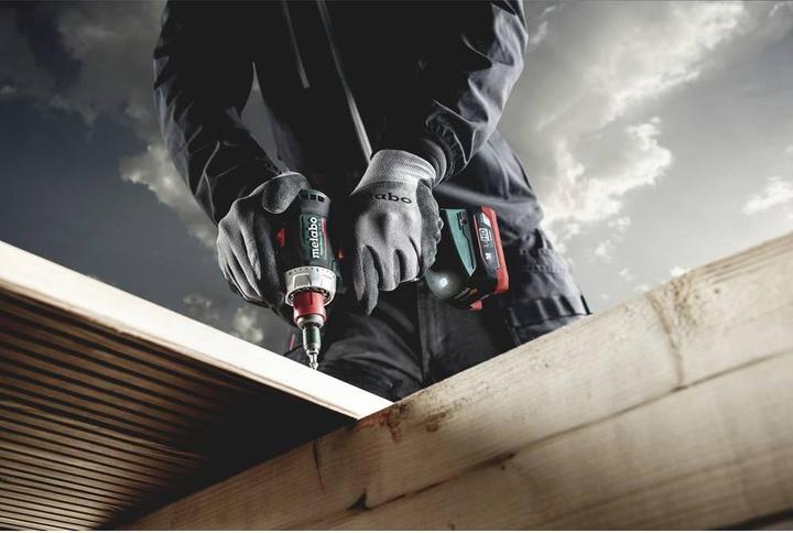 Produktbild Metabo PowerMaxx BS 12 BL Q (Akkubetrieb)
