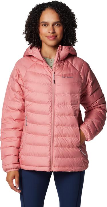 Columbia Powder Lite™ II Hooded Jacket (XS)