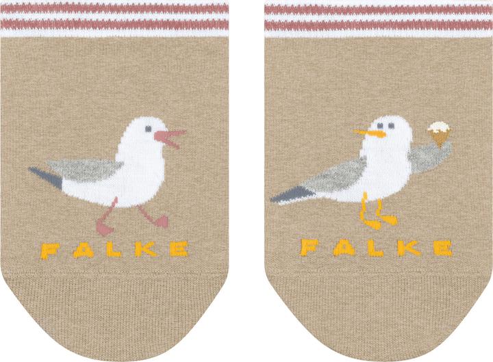 Immagine prodotto Falke Seagull Icecream Kinder Sneakersocken (27 - 30)