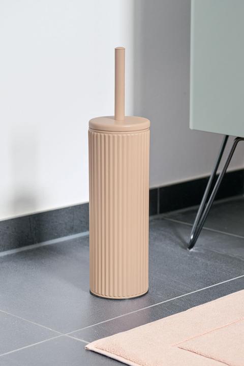 Actual product image Zeller Present Toilet brush set
