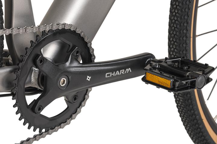 Produktbild Adore Urban Bike Stadtfahrrad UBR-770 (52 cm)