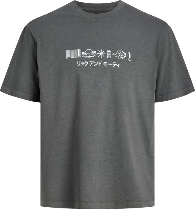 Immagine prodotto Jack & Jones Jjricknmorty Ss Tee (XXL)