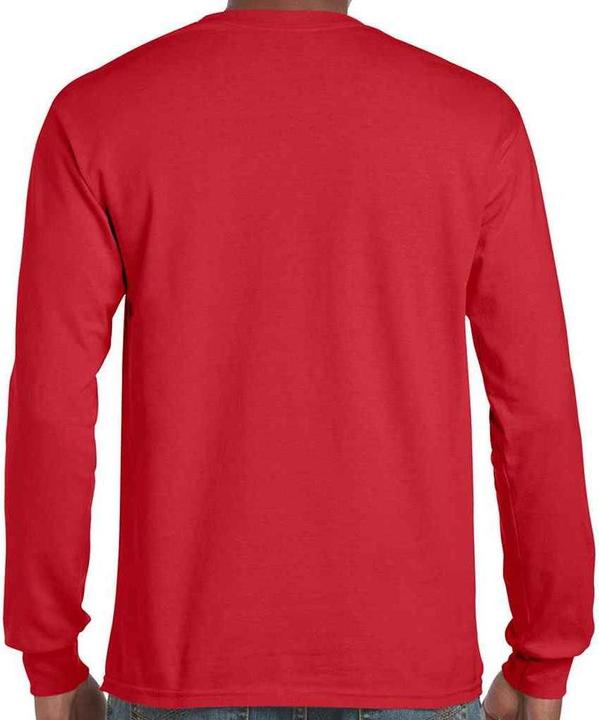 Produktbild Gildan Ultra TShirt Langärmlig (XL)