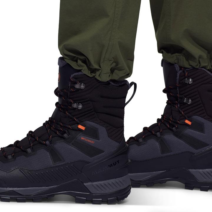 Actual product image Mammut Zinal Hybrid Pants (XL)