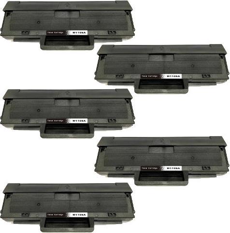 Produktbild Hermex Kompatibler Toner für HP Laser MFP 137fwg (BK)