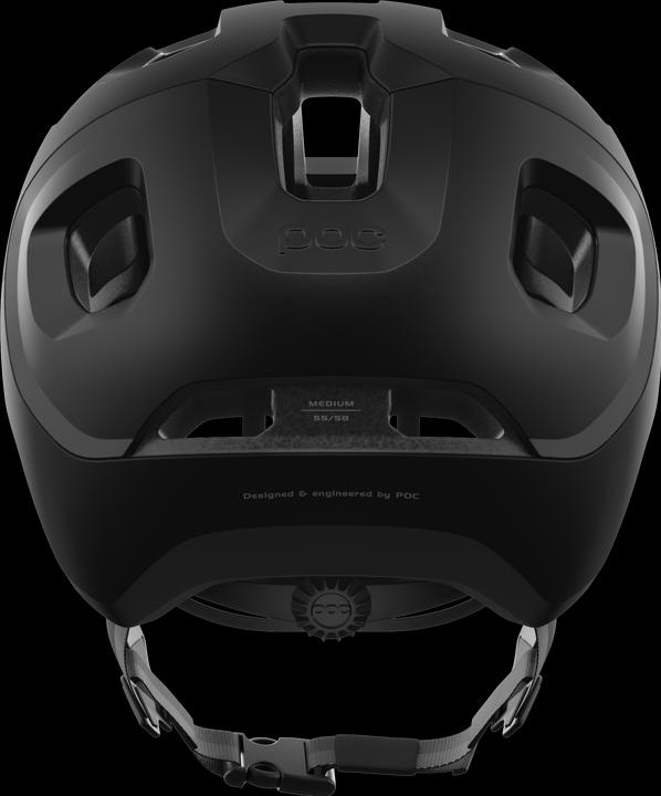 Actual product image Poc Axion Velohelm (48 - 52 cm)