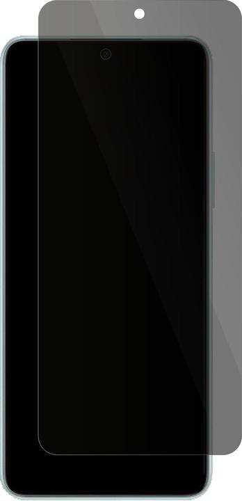 Produktbild Dipos Privacy Sichtschutzfolie Full Cover (1 Stück, Honor X60)