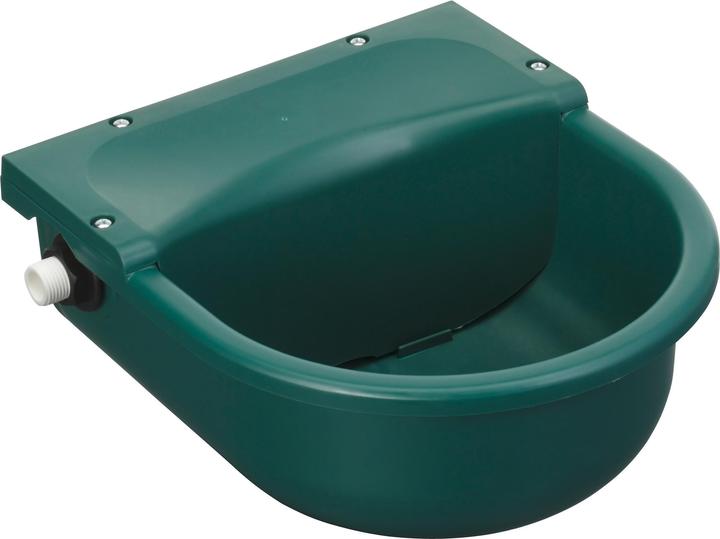Kerbl Float drinking bowl plastic