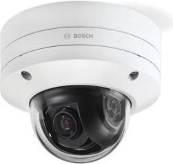 Actual product image Bosch Security Systems Fixed dome 6MP HDR 3.9-10mm (3264 x 1840 Pixels)
