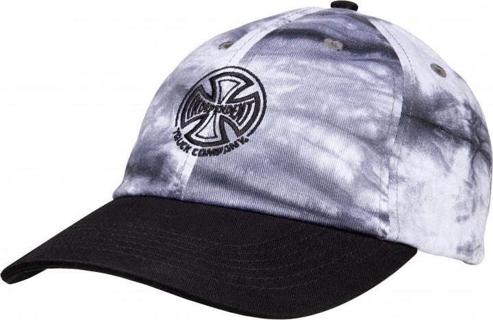 Independent TC Cap (One Size)