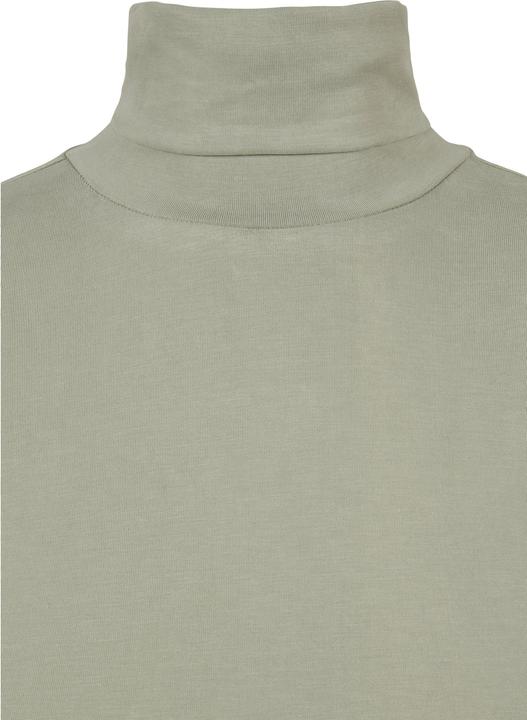 Produktbild Urban Classics Longsleeve Modal Turtleneck - 94072 (XS)