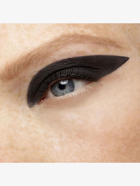 Actual product image Yves Saint Laurent Velvet Crush No. 32 - Unaccessible Black (No. 32 - Unaccessible Black)
