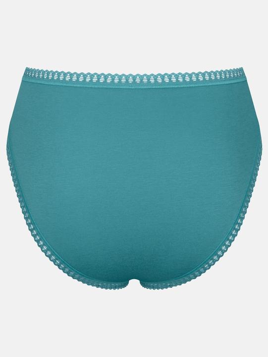 Immagine prodotto Sloggi Brief GO CRUSH Damenslip 3er Pack (XS, confezione da 3)
