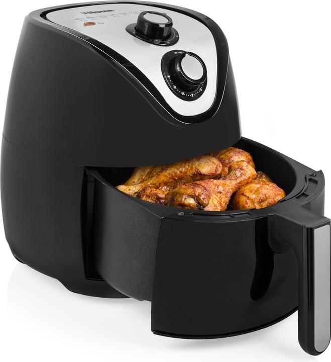 Produktbild Tristar FR-6994 Crispy Fryer XXL, Black (EU-Stecker)