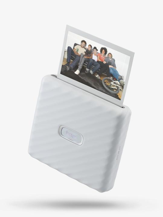 Produktbild Fujifilm Instax Link Wide (Thermodirekt / Thermotransfer, Farbe)