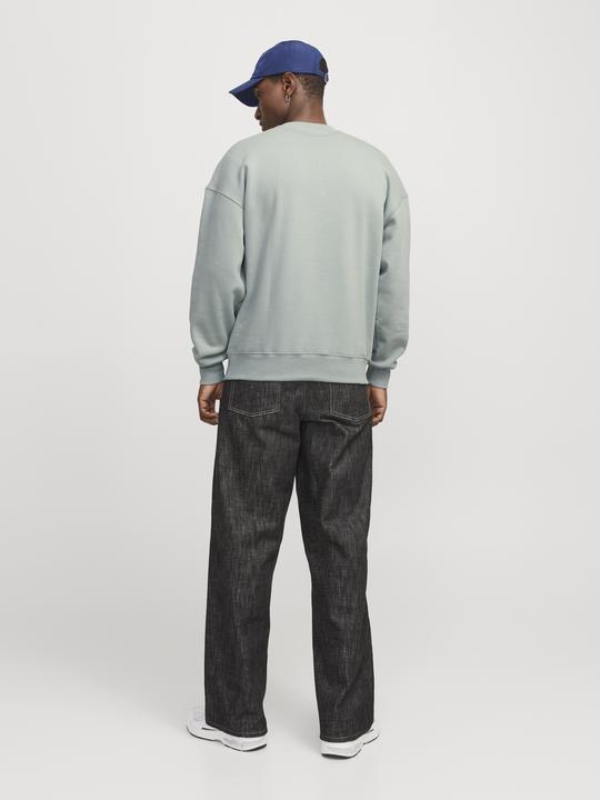 Actual product image Jack & Jones Jjeurban Edge Sweat Crew Neck Noos (L)