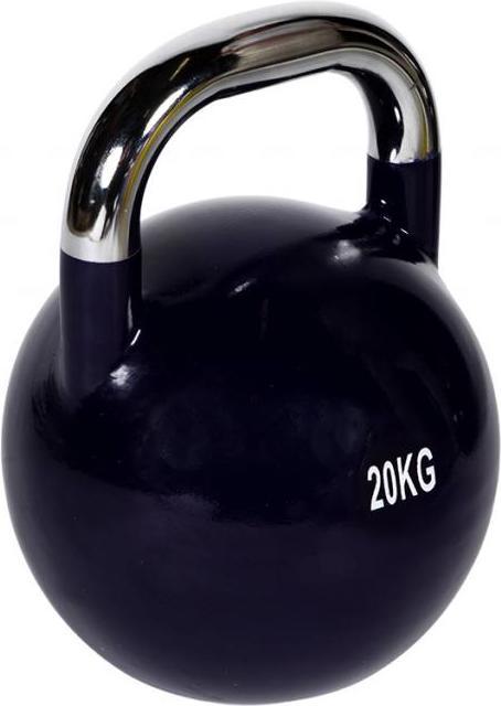 Actual product image Fitcom Competition Kettlebell (1 x 20 kg)