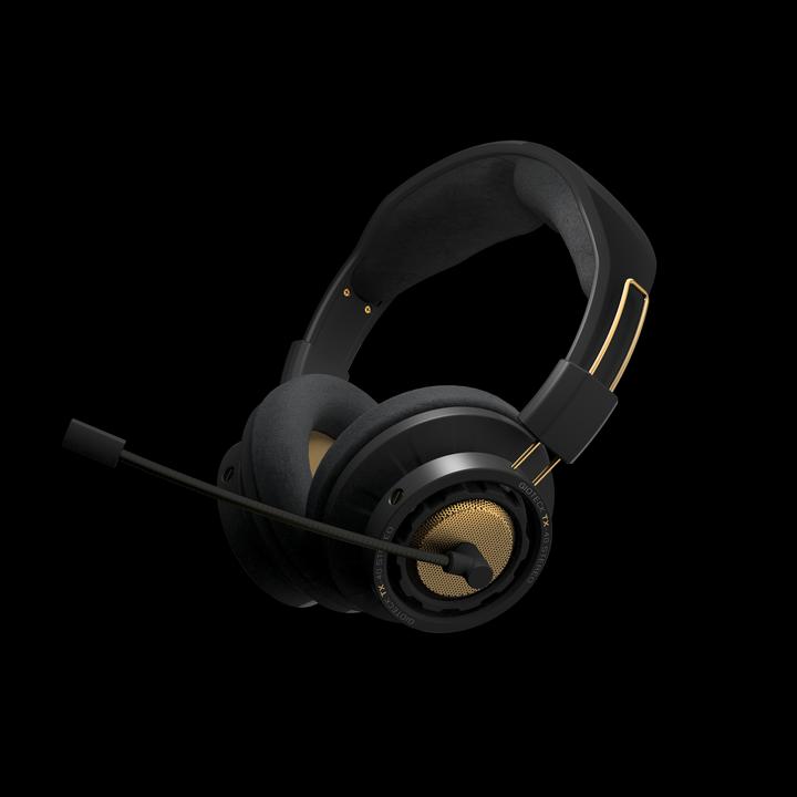 Produktbild Gioteck TX40S (Kabelgebunden)