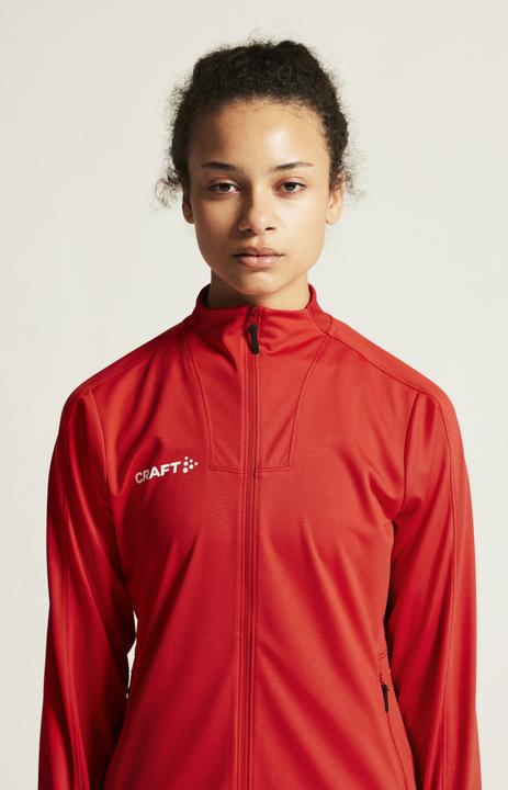 Produktbild Craft Evolve 2.0 Full Zip Jacket W (XL)