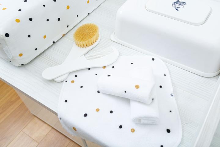 Actual product image Zewi Wash cloths