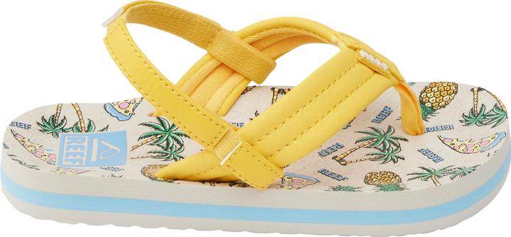 Actual product image Reef Little Ahi (25)
